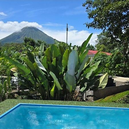 Villas Toecu - Casa Colibri La Fortuna Exterior photo