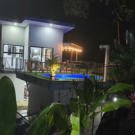 Villas Toecu - Casa Colibri La Fortuna Exterior photo
