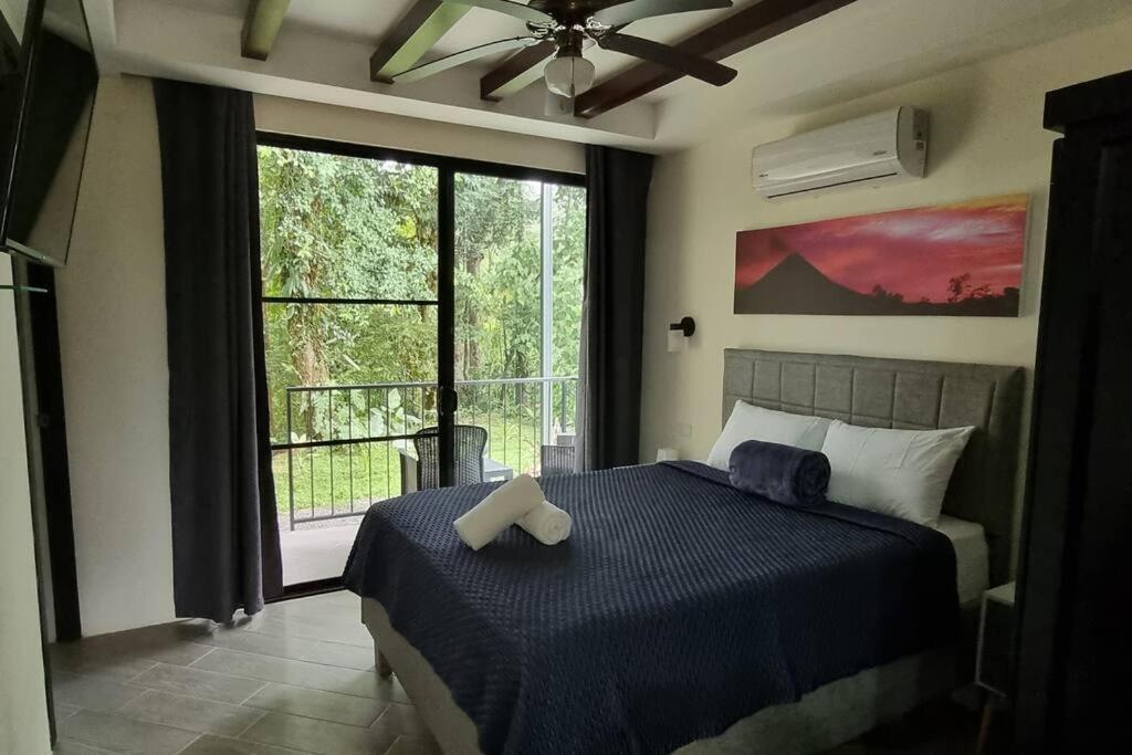 Villas Toecu - Casa Colibri La Fortuna Exterior photo